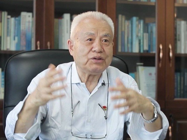 榜样8讲了几个人物