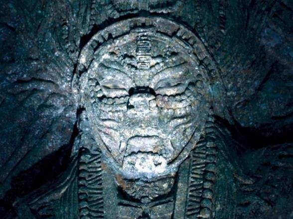 献王为什么有雮尘珠