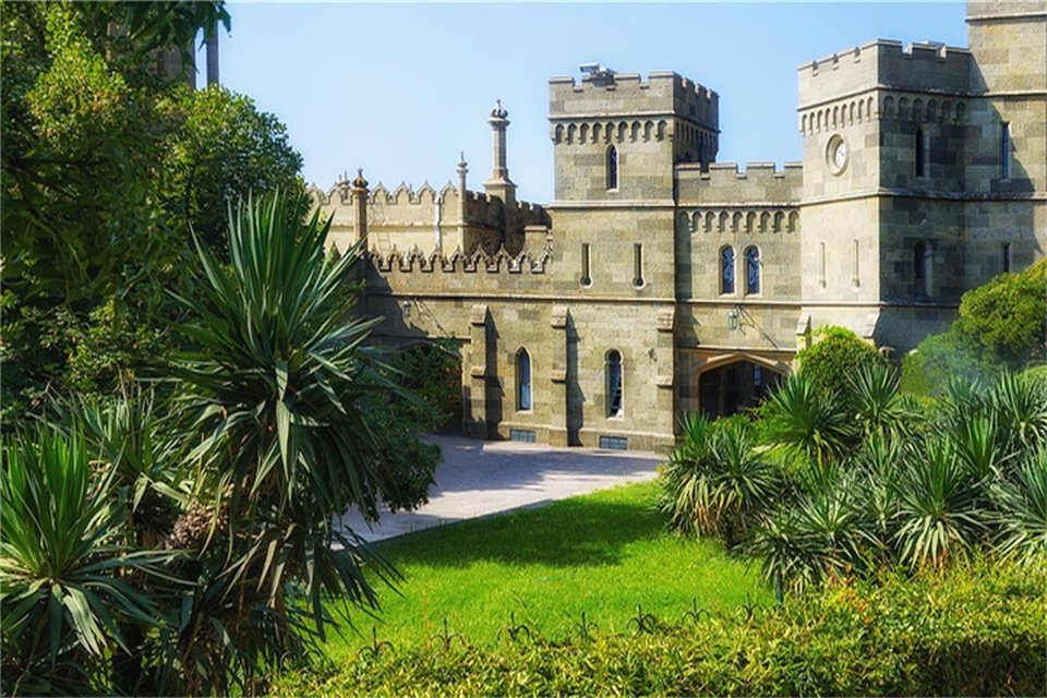 乌克兰离俄罗斯有多远 俄罗斯在乌克兰边境