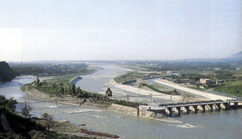 中华民族创造哪些人间奇迹？