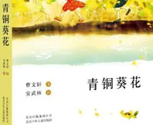 《青铜葵花》为什么被下架？