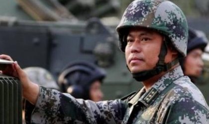 旅长大还是师长大？