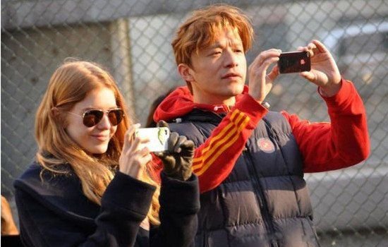 谢晖佟晨洁分手原因 谢晖恨佟晨洁是因为300万分手费吗