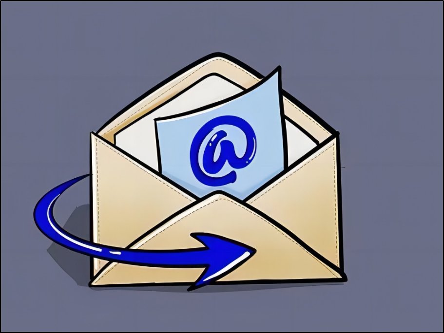 怎样查找自己的电子邮箱号