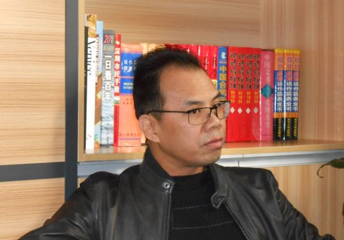 OK管家网的企业文化