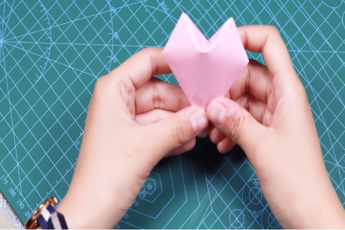 爱心是什么意思