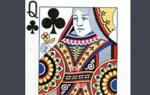 扑克牌q代表的人物有哪些?