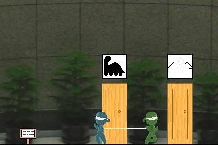 双偷盗宝无敌版的操作指南