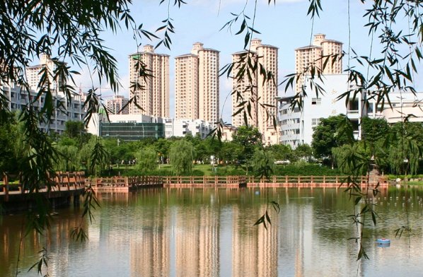 重庆有哪些二本院校比较差的呢?