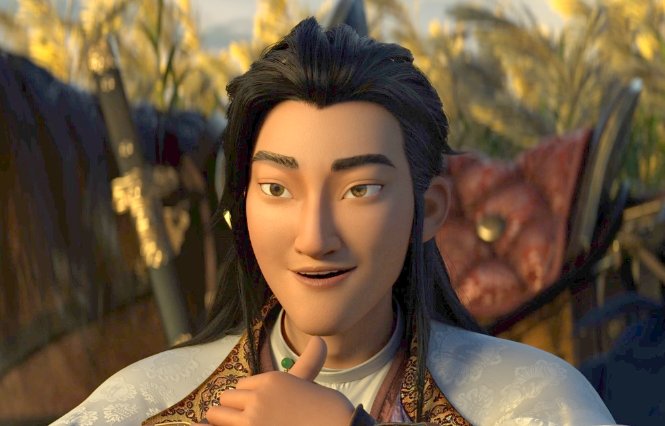 长安三万里时长