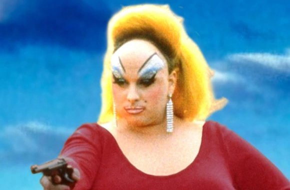 美国禁忌电影有哪些?