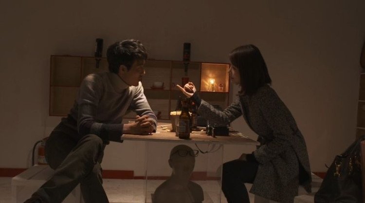 生生活活的剧情简介