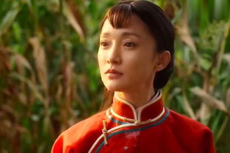 《红高粱》大结局是什么?