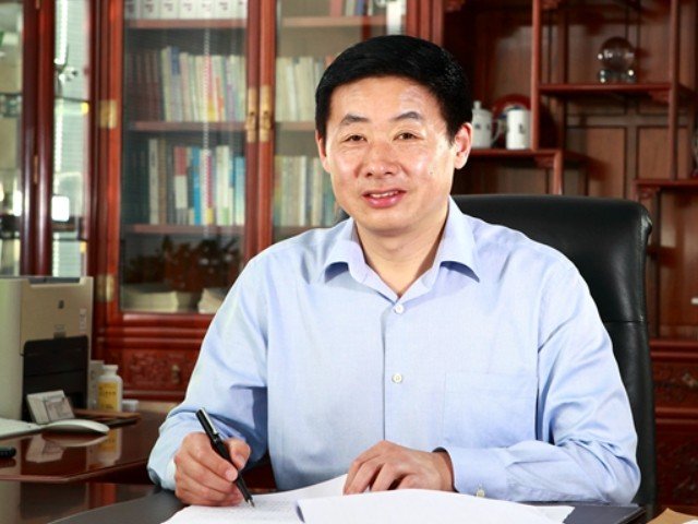 榜样8讲了几个人物