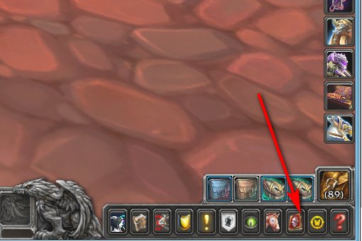 决战奥格瑞玛的坐骑现在是稀有掉落还是必掉