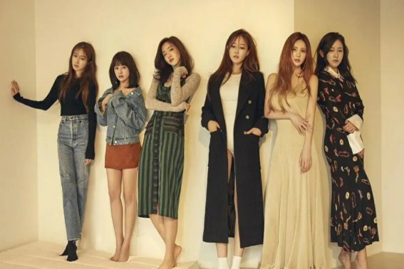 韩国歌曲最好听的十首歌