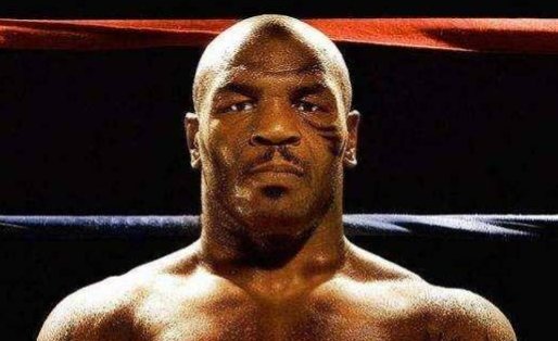 拳王泰森是怎么去世的？