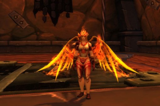 《魔兽世界》中 残忍的玛提斯 在哪？