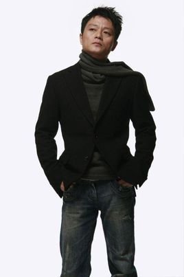 综艺频道评委武文和田惠是什么关系