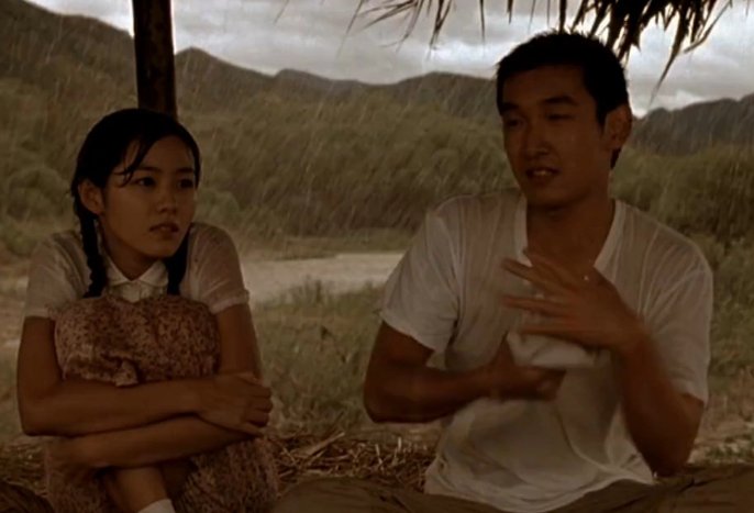 爱的涟漪是哪一年的剧?