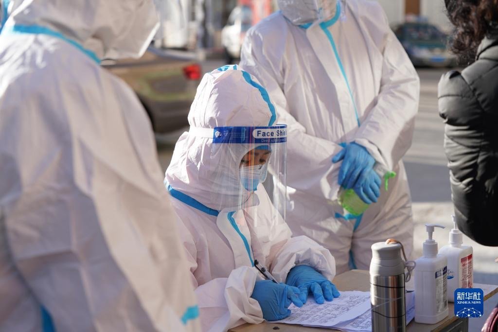 大连一地调整为高风险，现有高风险地区2个，本轮疫情有哪些特点？