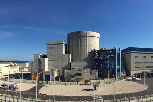 中国有几个核电站分别在哪