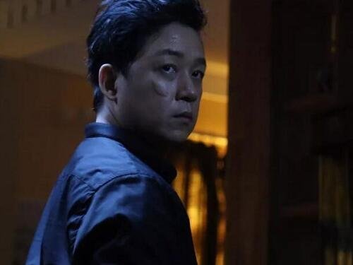 原著白夜追凶真正的凶手是谁