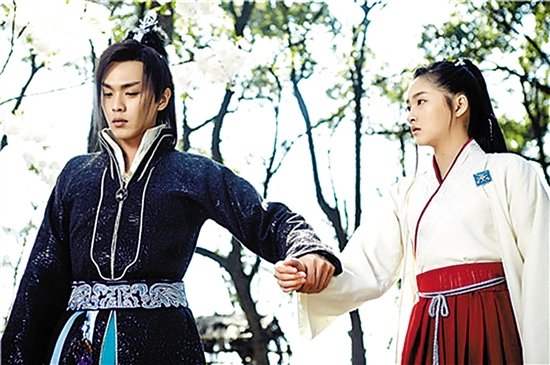 如何评价《九州天空城》？