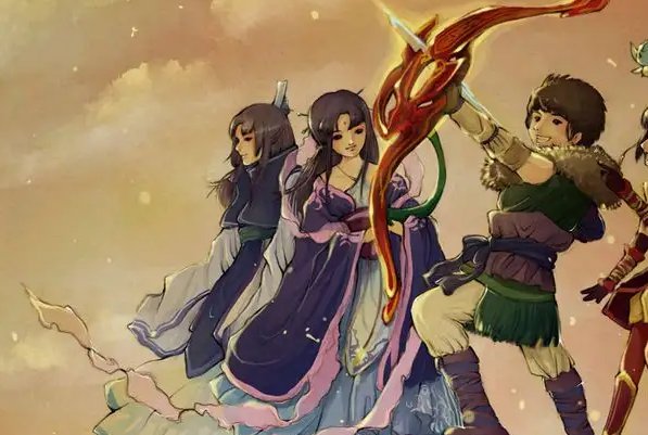 仙剑四电视剧上映时间