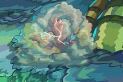 赛尔号水生海草，水之精华，海洋能量，希欧珊瑚怎么得，