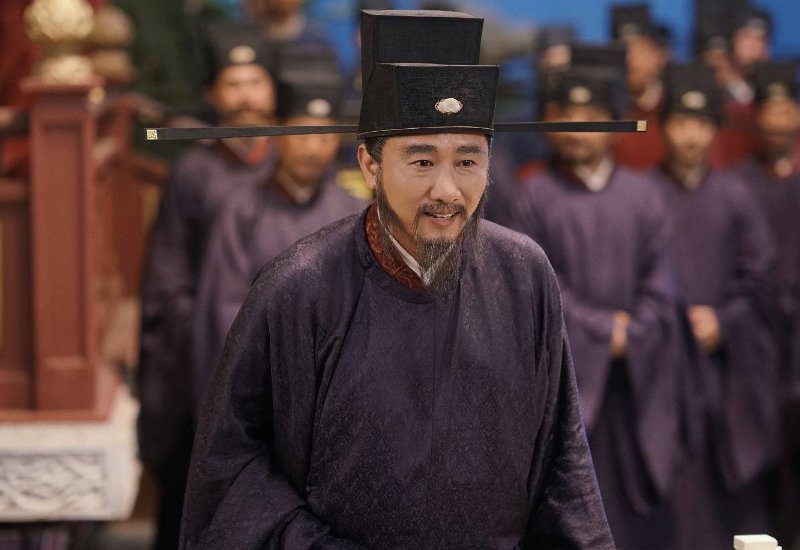 资政是什么意思