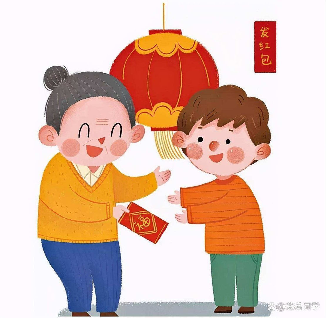 给小孩子的红包要封多少合适呢？