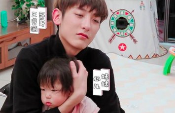 《我的小尾巴》聂泽宁和安安是同母异父吗?