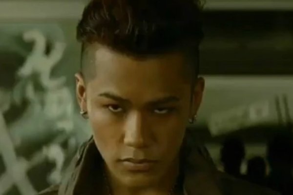 电影《热血高校》一共有几部?