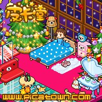 请问一下有没有一些好玩的模拟人生的网页游戏？