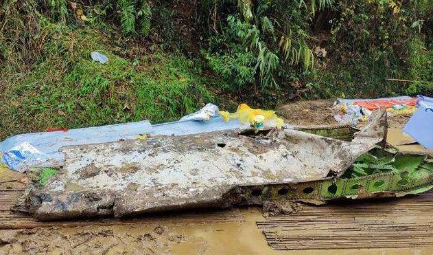 黑匣子还在修复中，事故原因还未确定，目前能确定什么？