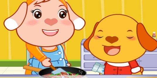 小孩小孩你别馋过了腊八就是年腊八粥.歌名是什么？