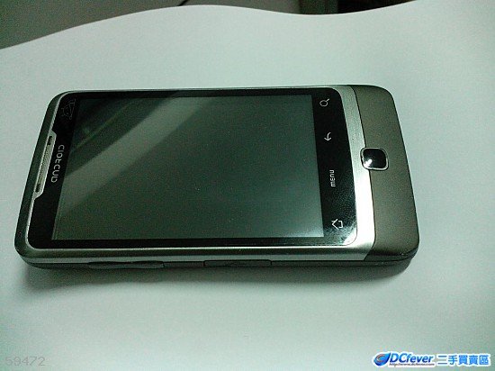 天星A5000的手机简介