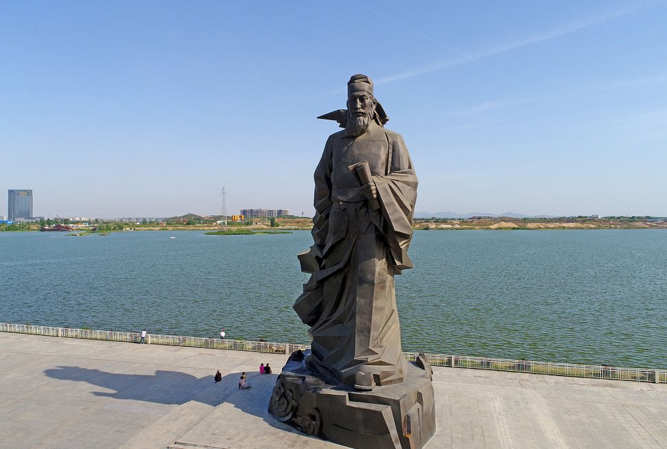 孟浩然被谁害死了