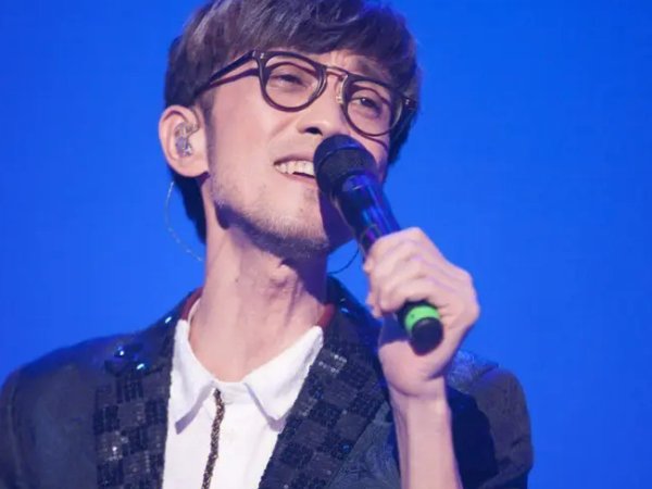 周传雄最好听的十首歌