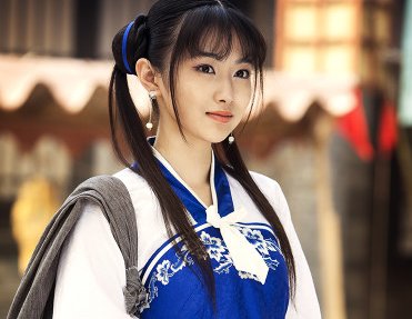 《三生三世枕上书》中美女如云，你觉得谁比较漂亮？