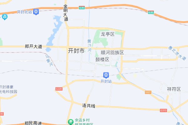 河南5个人均穷得叮当响的城市