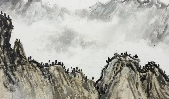 关于艾青的现代诗短诗