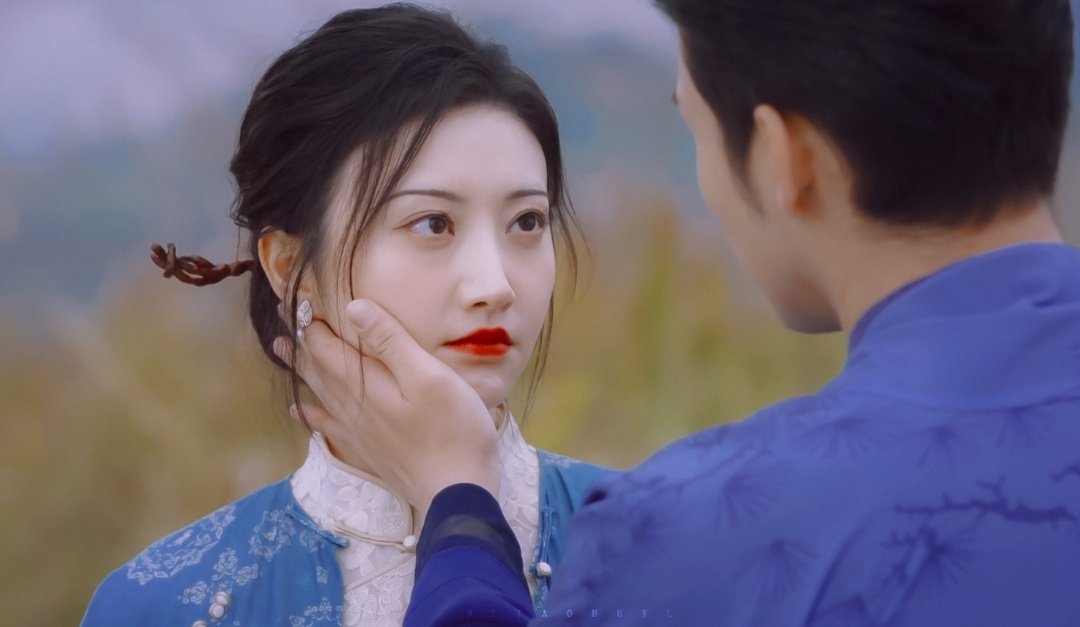 司藤:西竹真是半妖的孩子,秦放有血缘关系吗?