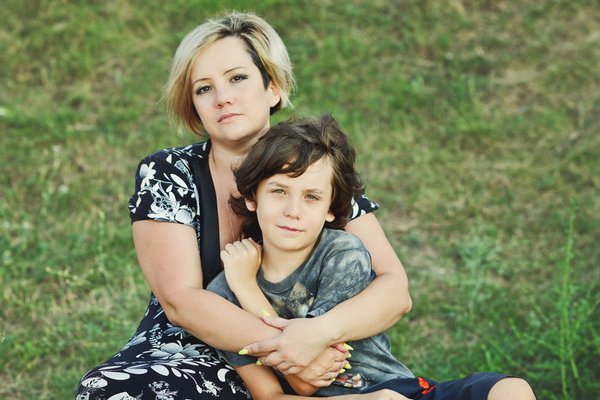 朋友圈夸儿子送礼物