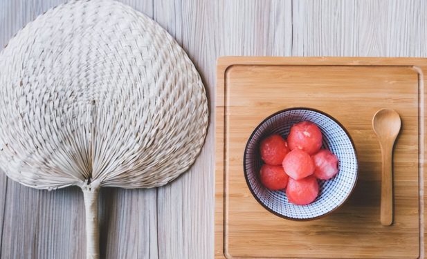 民间谚语小暑一声雷倒转做黄梅，黄梅指的是什么？