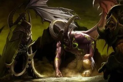 《魔兽世界》中新鲜的大鱼在哪钓？