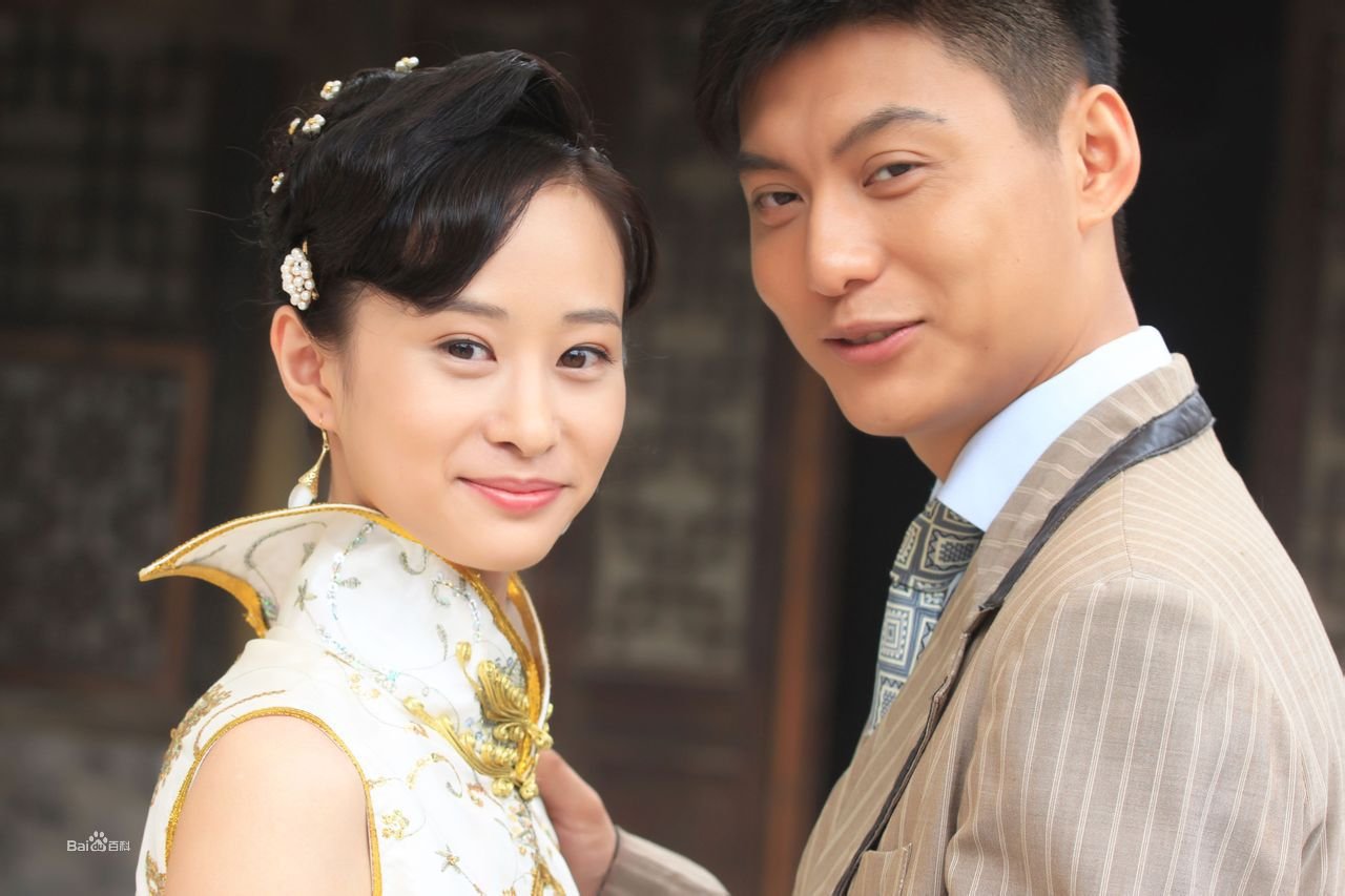 儿女传奇的节目设置