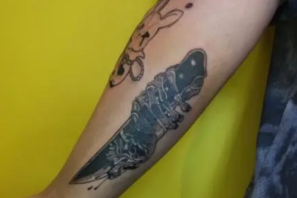 纹身学校要多少学费