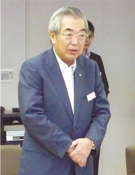 中岛尚俊的介绍